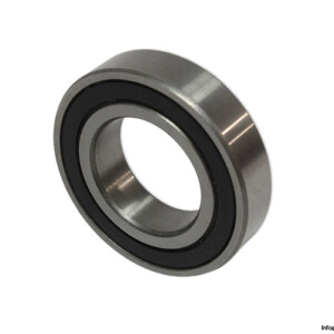 IBU 6006 2RS Deep Groove Ball Bearing
