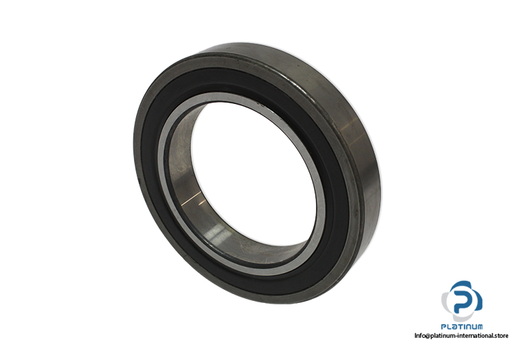 snr-6018-2RS-deep-groove-ball-bearing-(used)