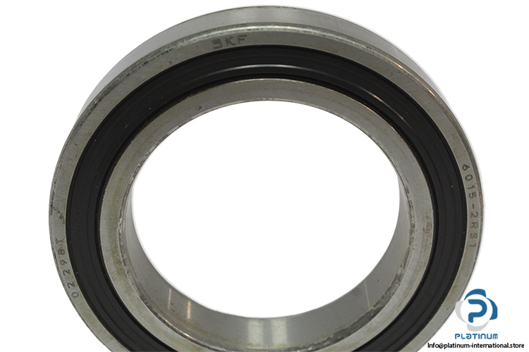 skf-6015-2RS1-deep-groove-ball-bearing-(used)-1