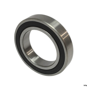 KSB 6010 2RS Deep Groove Ball Bearing