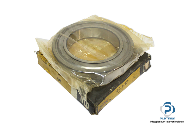 rhp-6014-2Z-deep-groove-ball-bearing-(new)-(carton)