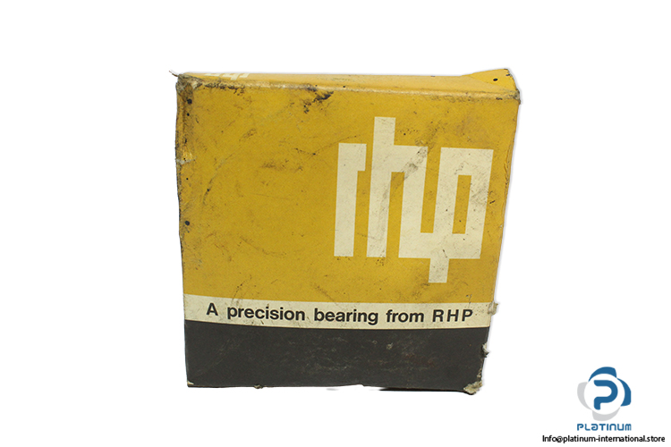 rhp-6014-2Z-deep-groove-ball-bearing-(new)-(carton)-1