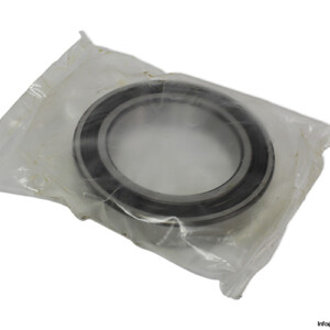 SKF 6013-2RS1/C3 Deep Groove Ball Bearing