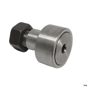 NBS KRE40PP Stud-Type Track Roller