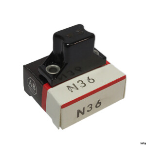 allen-bradley-N36-heater-element-(New)