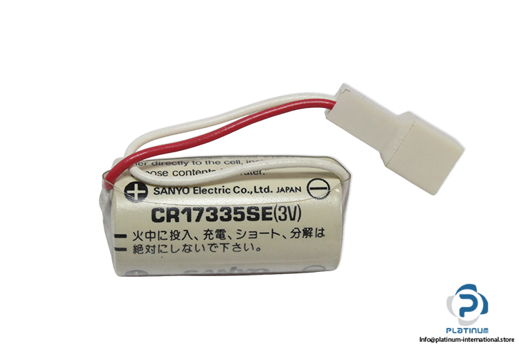 sanyo-CR17335SE-3V-battery-cell-(New)-1
