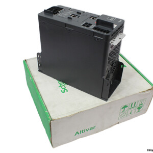 Schneider Electric ATV340U55N4 Variable Speed Drive