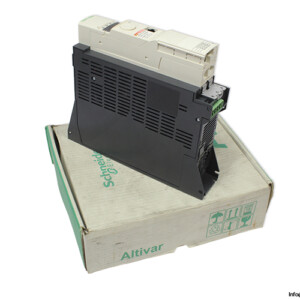 Schneider Electric ATV32HU40N4 Variable Speed Drive