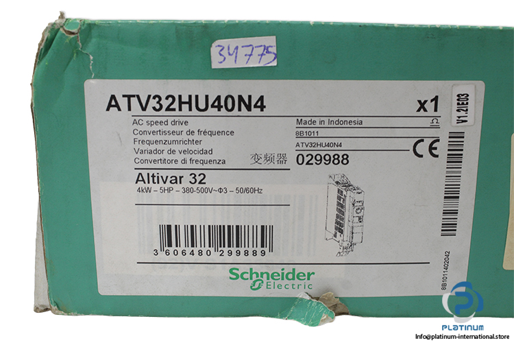 schneider-ATV32HU40N4-variable-speed-drive-(New)-6