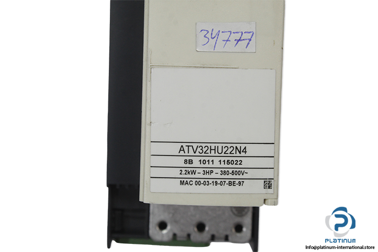 schneider-ATV32HU22N4-variable-speed-drive-(Used)-3