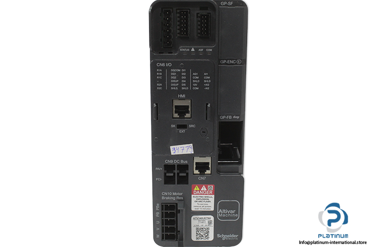 schneider-ATV340U07N4-variable-speed-drive-(New)-1