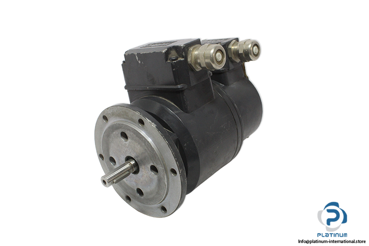 hubner-POG-10-DN-512-I-incremental-encoder-(Used)