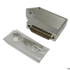 phoenix-contact-SUBCON-25_M-SH-d-sub-connector-(New)