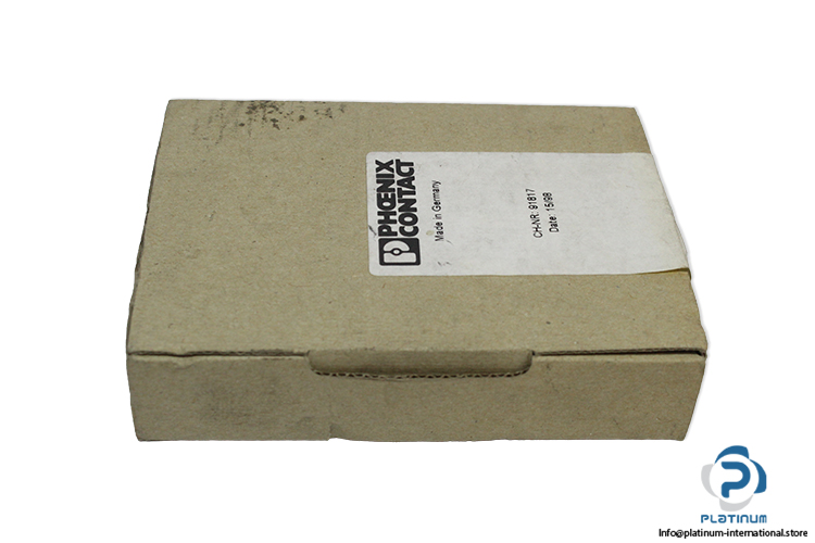 phoenix-contact-SUBCON-25_M-SH-d-sub-connector-(New)-1