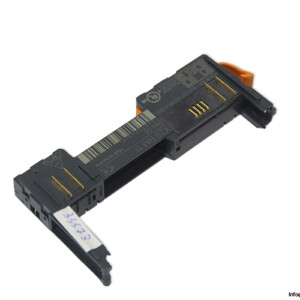 B&R X20 BM 11 BUS MODULE