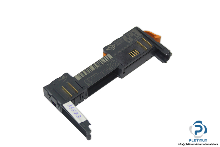 b-r-X20BM11-bus-module-(Used)