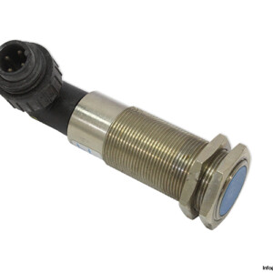 BDC DCA30/4209S Inductive Sensor