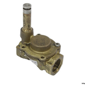 13800287-solenoid-valve(used)