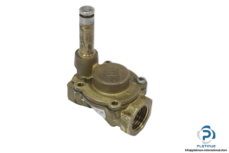 13800287-solenoid-valve(used)
