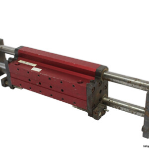 gemotec-klm-100-h100-125-linear-module(used)