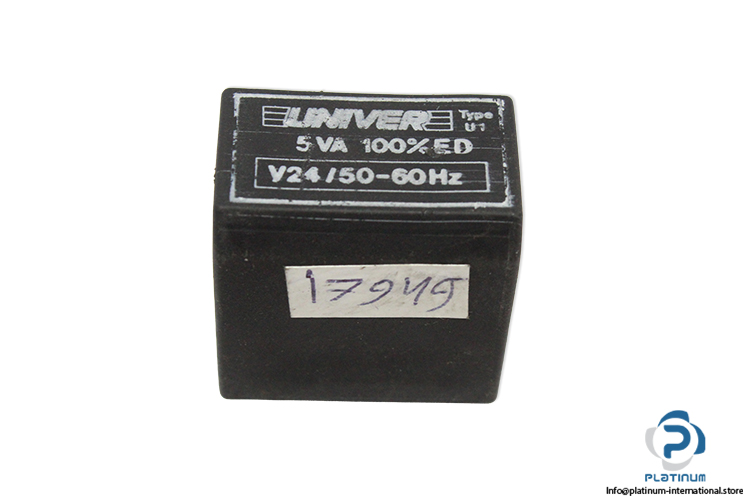 univer-u1-electrical-coil(used)-1