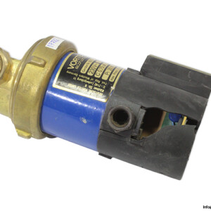 Vortex BWZ 151 Pump FOR Domestic Water