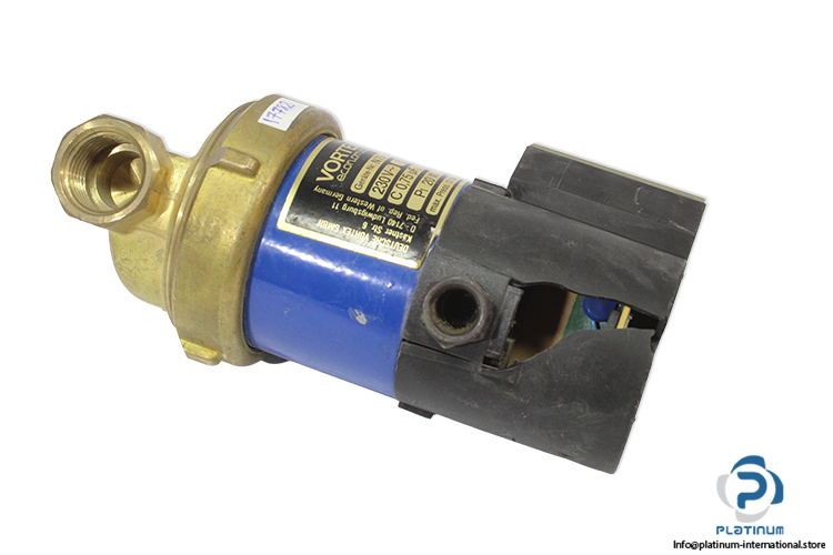 vortex-bwz-151-pump-for-domestic-water(used)