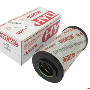 Hydac 0330 R 003 ON /-V Pressure Line Element Filter