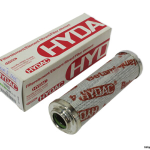 Hydac 0110 D 020 BH4HC/-V Pressure Line Element Filter