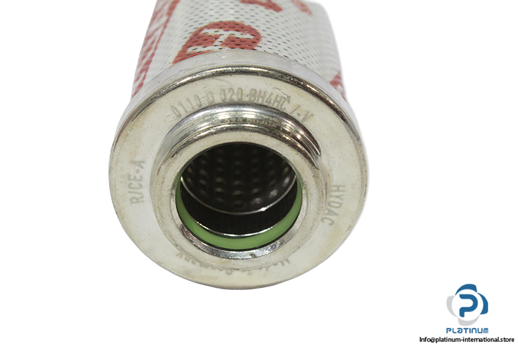 HYDAC-0110D020BH4HC-V-in-line-filter-(new)-2