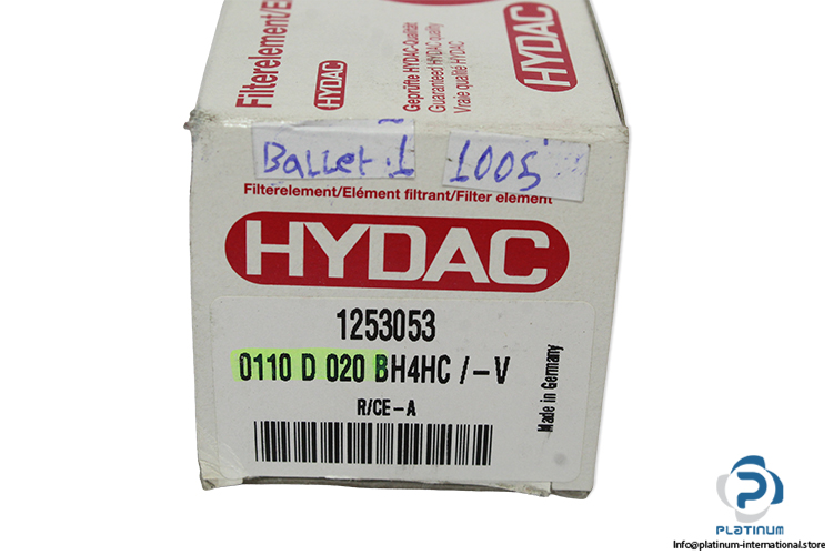 HYDAC-0110D020BH4HC-V-in-line-filter-(new)-3