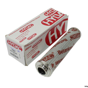 Hydac 0140 D 003 BH4HC Pressure Line Element Filter