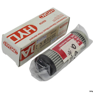 Hydac 0030 D 010 BN HC 2 Pressure Line Element Filter