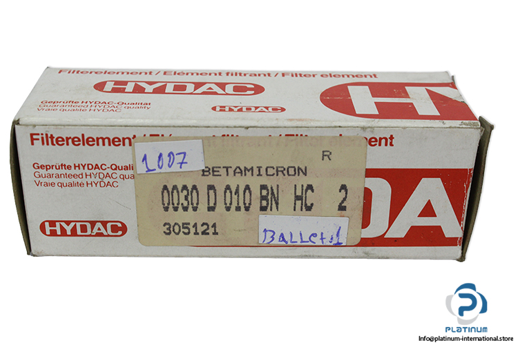 HYDAC-0030D010BNHC2-in-line-filter-(new-carton)-1