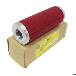 VTE 50807 Filter Element