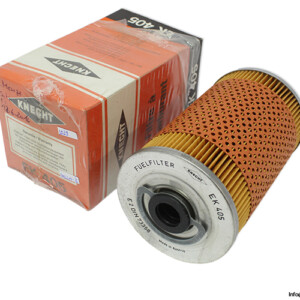 Knecht EK 405 Fuel Filter