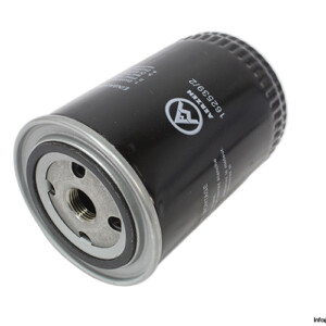 Aerzen 162539/2 OIL Filter