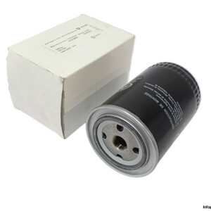 Aerzen 157554/2 OIL Filter