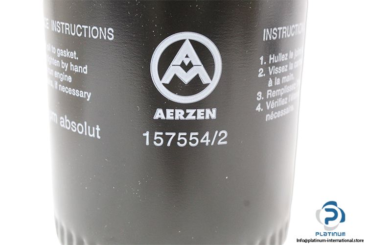 AERZEN-157554-2-OIL-FILTER-(new)-1