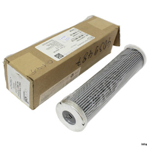 Pall HC9801FCP8H Hydraulic Filter Element