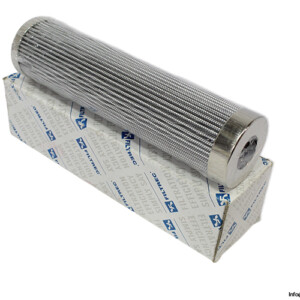 Filtrec D121G03B Replacement Filter Element