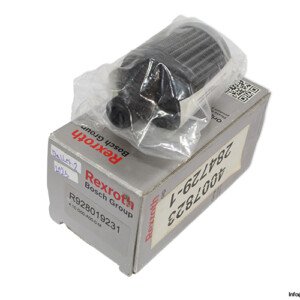 REXROTH-R928019231-FILTER-ELEMENT-(new)