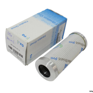 FG 852 126 PS VST 10 Filter Element