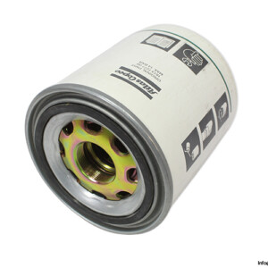 Atlas Copco 1613 7277 00 OIL Filter