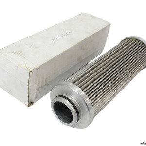 Fluidtech 50.060.L2-P Filter Element