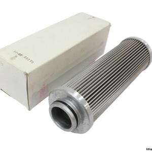 Fluidtech 32713161 Filter Element
