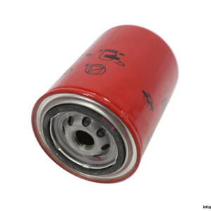 Baldwin B118 OIL Filter