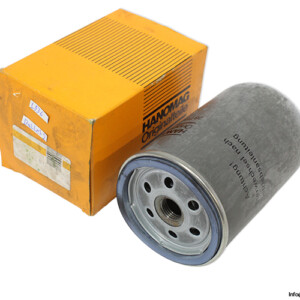 Hanomag 28 71 513 M 2 Fuel Filter