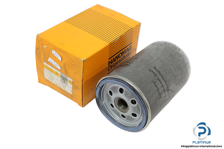 HANOMAG-2871513M2-FUEL-FILTER-(new)
