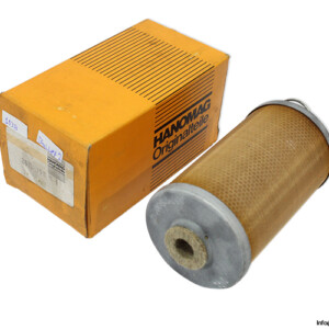 Hanomag 2870 198 M 1 Fuel Filter